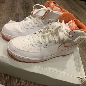 Nike Air Force 1 Mid 07